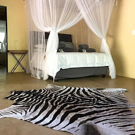 Lion Hill @Kruger Villa Marloth Park Exterior photo