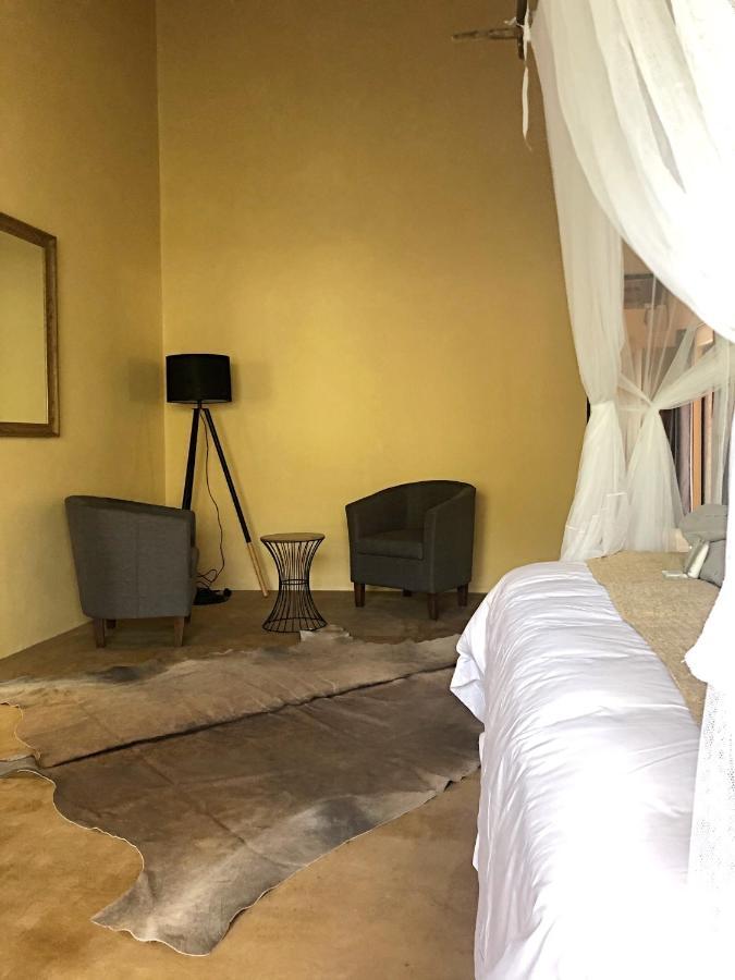 Holiday home Lion Hill @kruger *