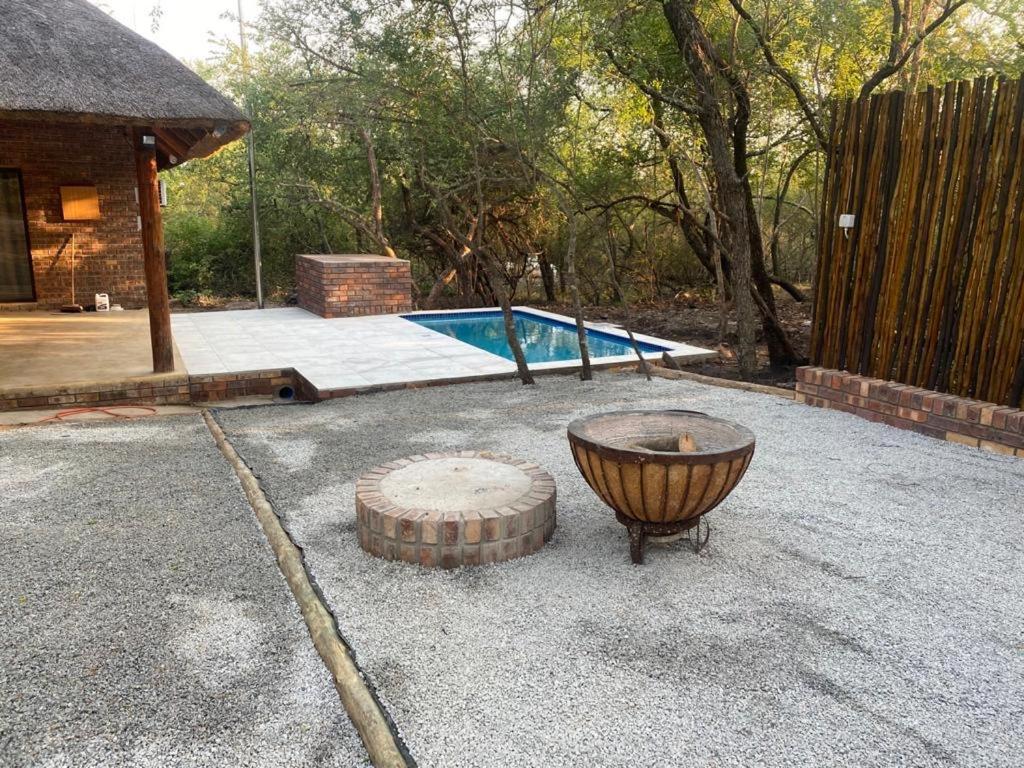 Holiday home Lion Hill @kruger