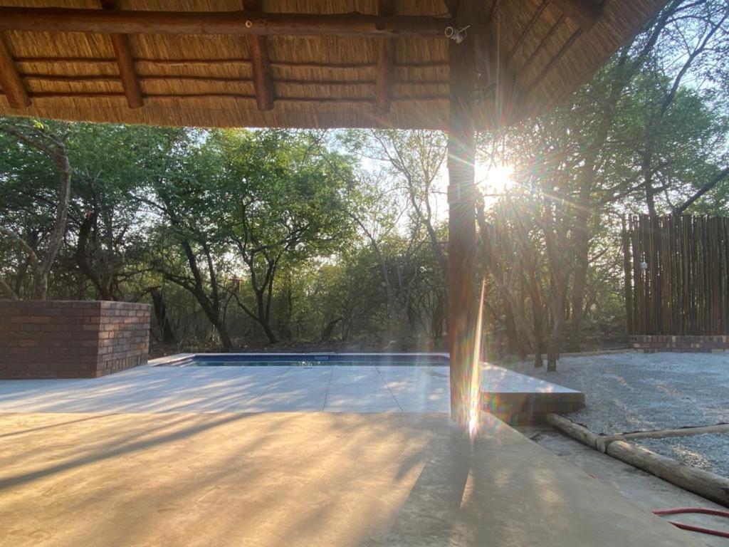 Lion Hill @kruger Holiday home