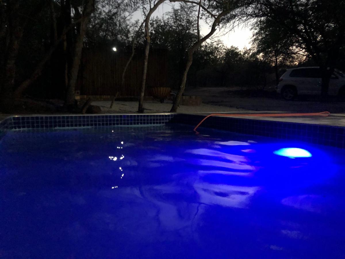 Holiday home Lion Hill @kruger *