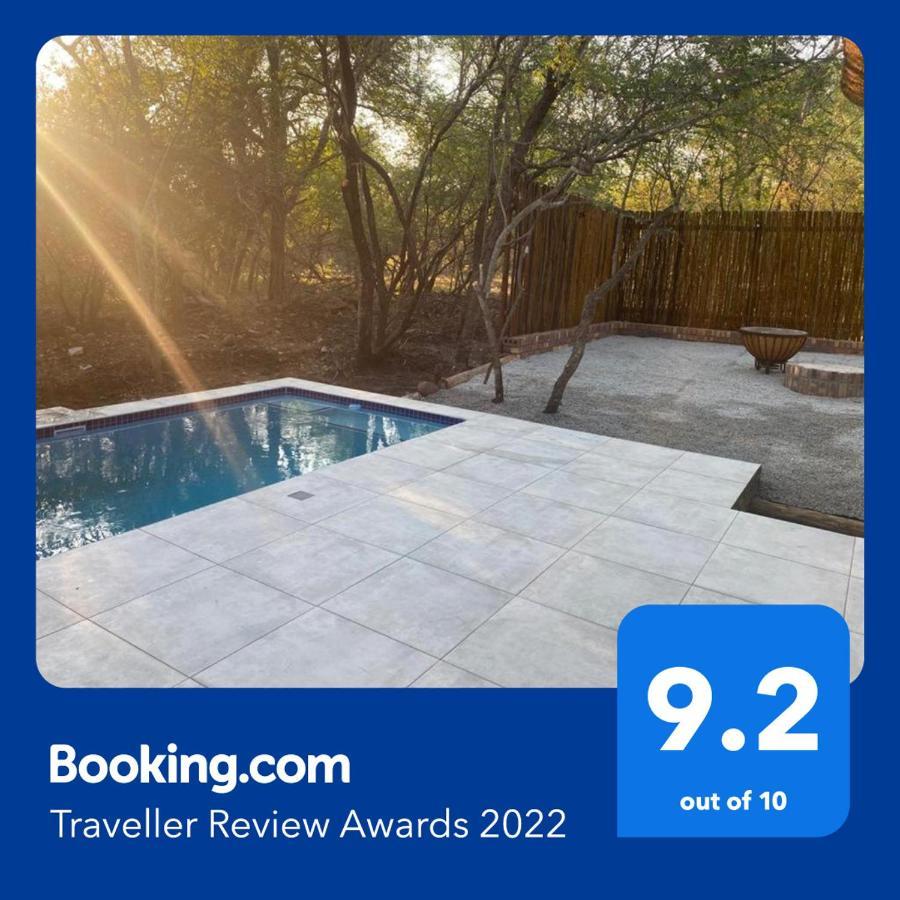 Holiday home Lion Hill @kruger Marloth Park