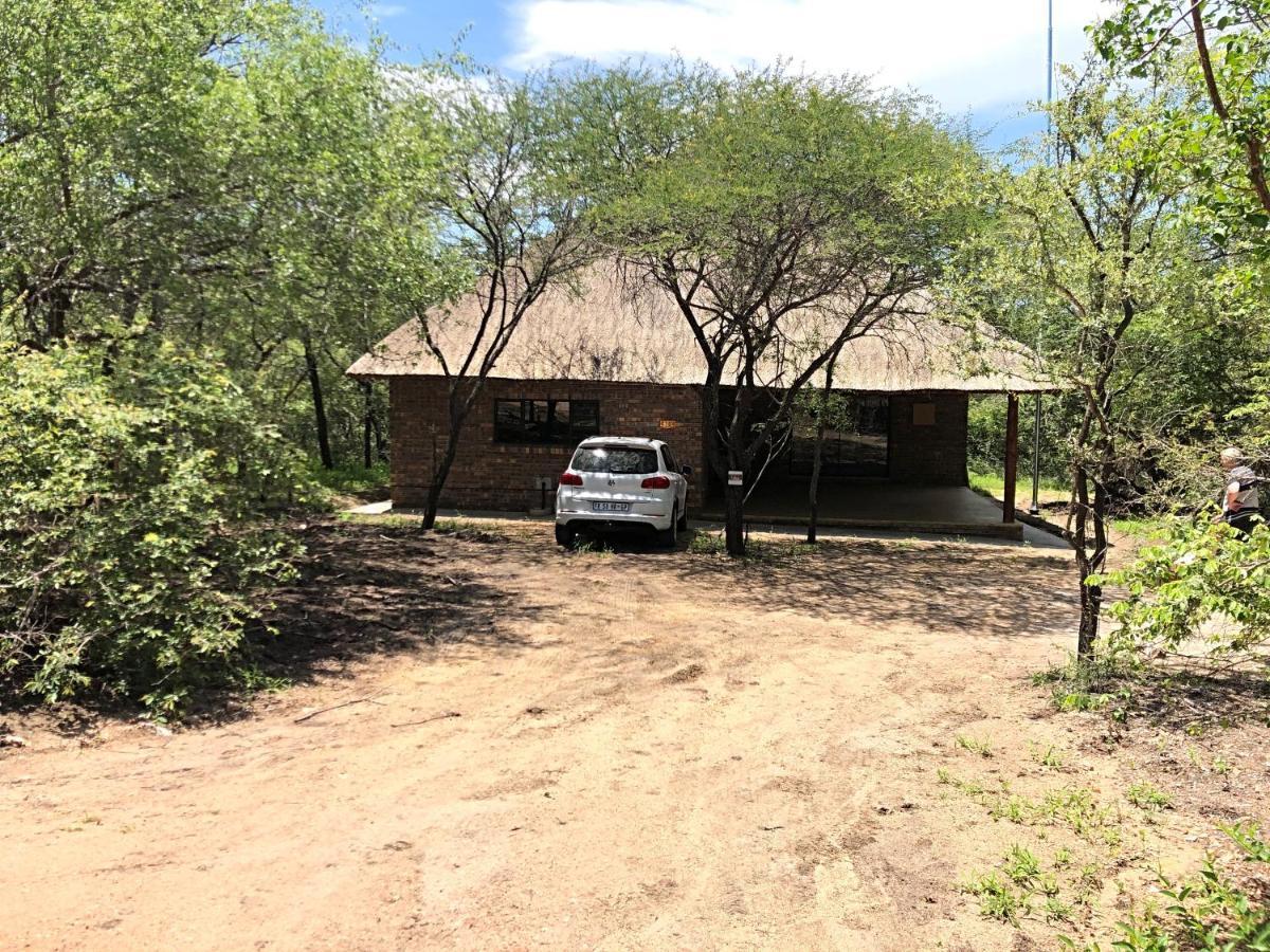 Holiday home Lion Hill @kruger Marloth Park