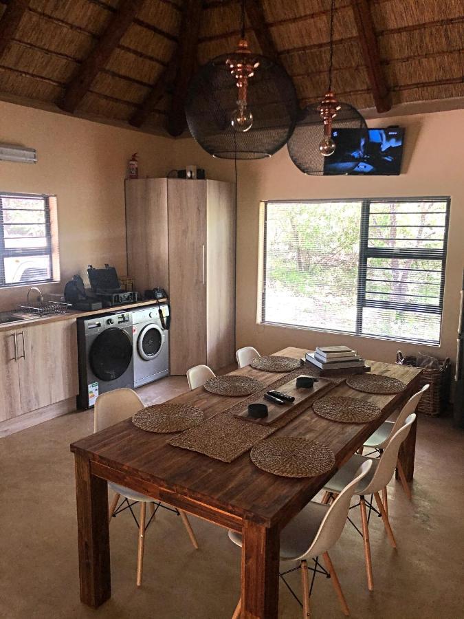 Lion Hill @kruger Holiday home *