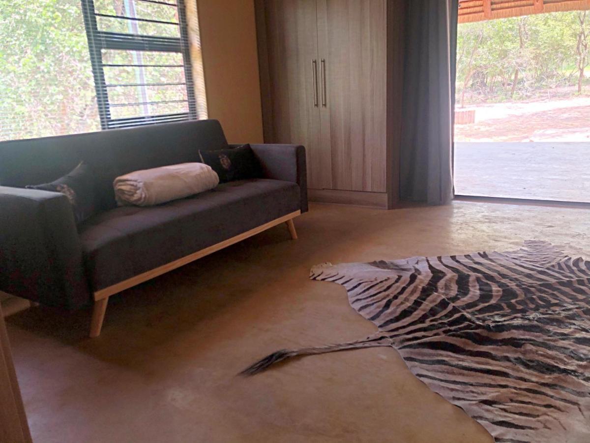 Lion Hill @kruger Holiday home Marloth Park