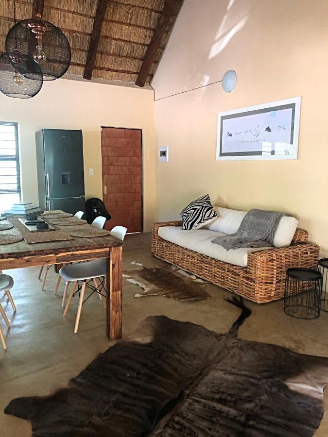 Holiday home Lion Hill @kruger