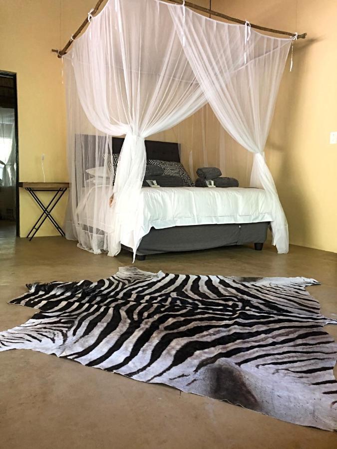 Holiday home Lion Hill @kruger Marloth Park