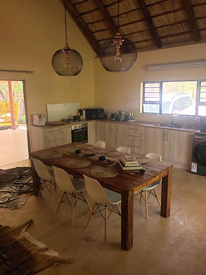 Holiday home Lion Hill @kruger