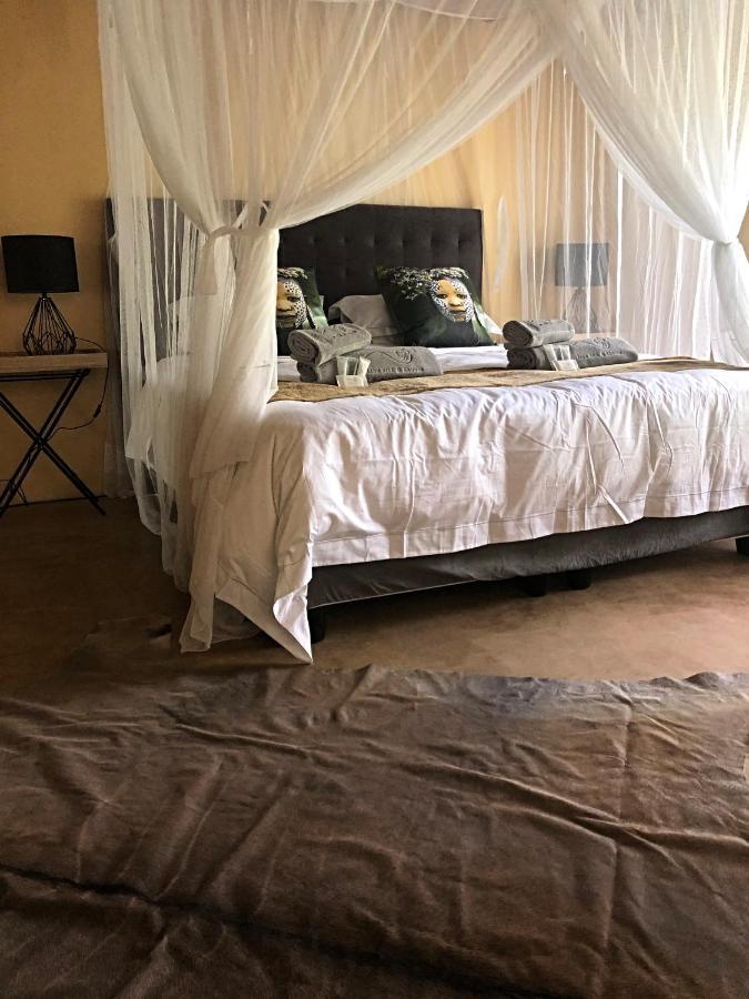 Holiday home Lion Hill @kruger