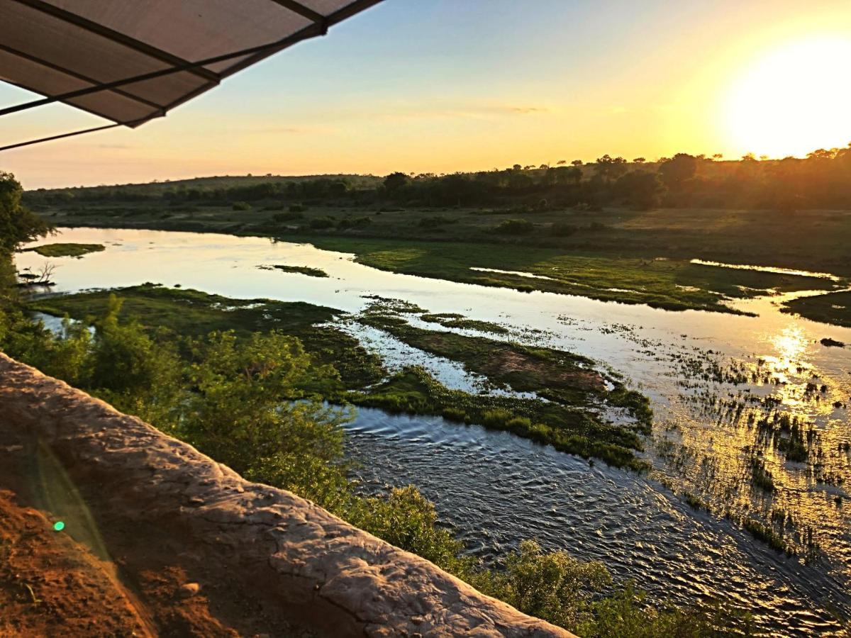 Holiday home Lion Hill @kruger